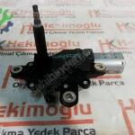 FORD TOURNEO TRANSİT CUSTOM BK2117W400AB ARKA SİLECEK MOTORU BK2