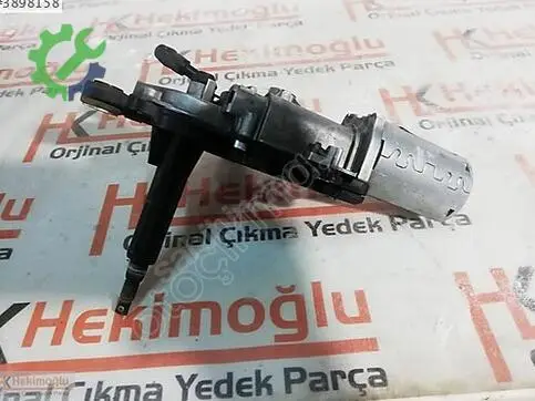 Ford Tourneo Custom Silecek Motoru BK2117W400AB çıkma parça