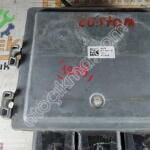 FORD TOURNEO TRANSİT CUSTOM MOTOR BEYNİ BK21-12A650-AC, S180