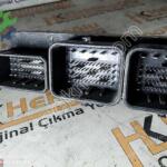 FORD TOURNEO TRANSİT CUSTOM MOTOR BEYNİ BK21-12A650-AC, S180
