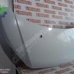 FORD TOURNEO TRANSİT CUSTOM MOTOR KAPUTU BEYAZ HATASIZ BOYASIZ 2