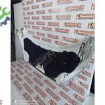 FORD TOURNEO TRANSİT CUSTOM MOTOR KAPUTU BEYAZ HATASIZ BOYASIZ 2