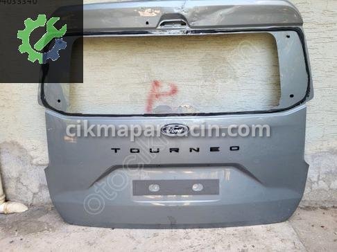 Ford Transit Custom Bagaj Kapağı çıkma parça