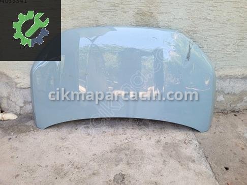 Ford Transit Custom Kaput çıkma parça