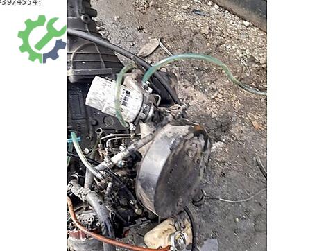 Ford Transit Enjektör çıkma parça