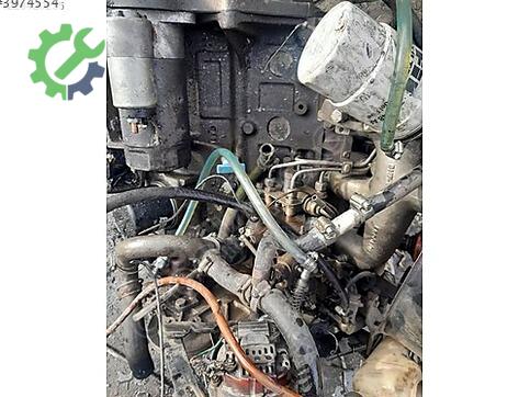 Ford Transit Enjektör çıkma parça