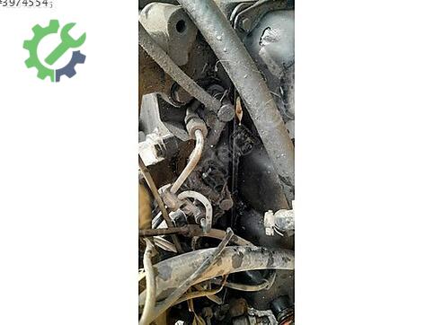 Ford Transit Enjektör çıkma parça