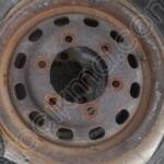 Çıkma Ford Transit Jant