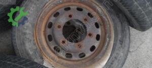 Çıkma Ford Transit Jant