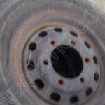 Çıkma Ford Transit Jant