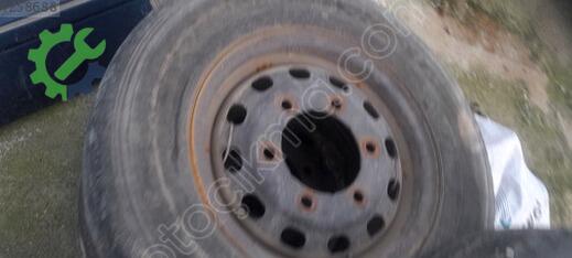 Ford Transit Jant çıkma parça
