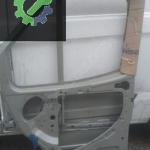 Ford transit 1994-2002 Sağ Ön kapı