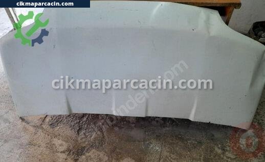 Ford Transit Kaput çıkma parça