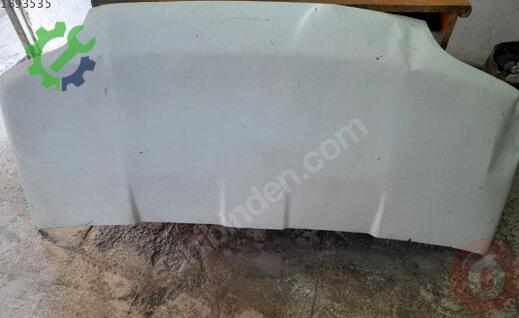 Ford Transit Kaput çıkma parça