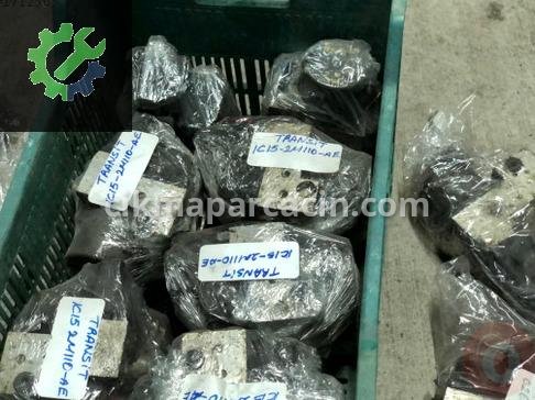 Ford Transit ABS Beyni 303490031109 çıkma parça