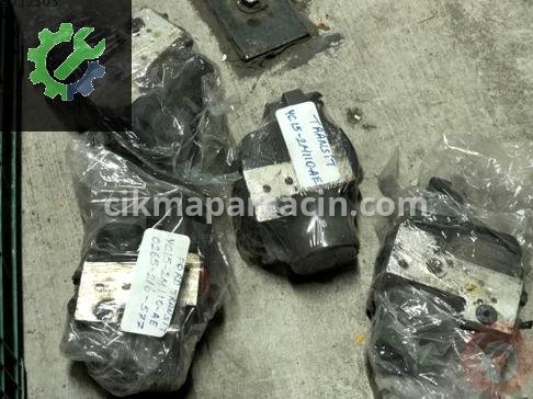 Ford Transit ABS Beyni 303490031109 çıkma parça