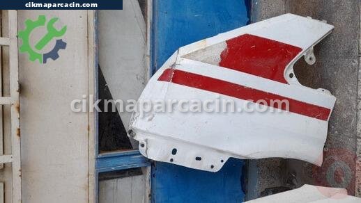 Ford Transit Çamurluk çıkma parça