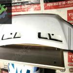 Ford Transit 2014 2025 Çıkma Orjinal Ön Kaput