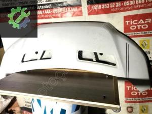 Ford Transit 2014 2025 Çıkma Orjinal Ön Kaput
