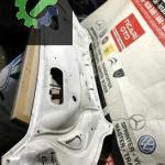 Ford Transit 2014 2025 Çıkma Orjinal Ön Kaput