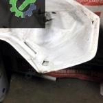 Ford Transit 2014 2025 Çıkma Orjinal Ön Kaput