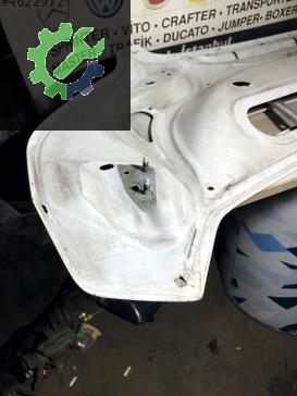 Ford Transit 2014 2025 Çıkma Orjinal Ön Kaput