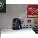 Ford transit 2,3 diş dikiz ayna cam