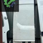 FORD TRANSİT 363 YÜKSEK TAVAN BAGAJ KAPAĞI