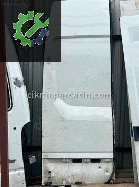 Ford Transit Bagaj Kapağı çıkma parça