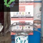 Ford Transit Ön Cam çıkma parça - TİCARİ OTO İstanbul