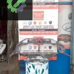 Ford Transit Ön Cam çıkma parça - TİCARİ OTO İstanbul