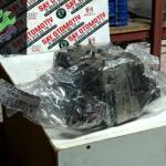 Ford transit ABS beyni 1C152C285AF 0265220538 40138650411 0