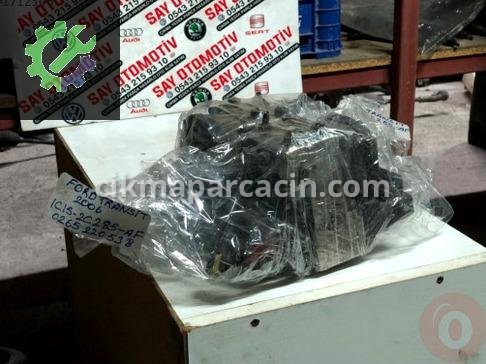 Ford Transit ABS Beyni çıkma parça