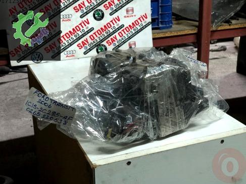 Ford Transit ABS Beyni çıkma parça