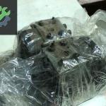 Ford transit ABS beyni 1C152C285AF 0265220538 40138650411 0