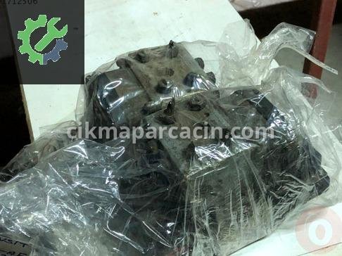 Ford Transit ABS Beyni 0265220538 çıkma parça