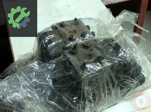 Ford transit ABS beyni 1C152C285AF 0265220538 40138650411 0