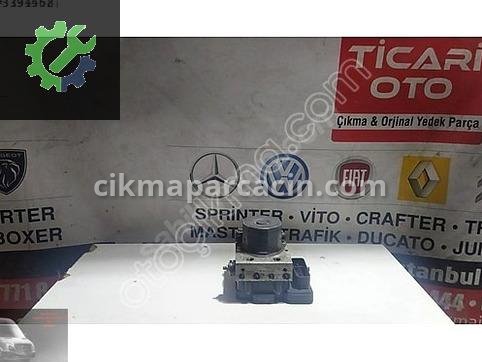 Ford Transit ABS Beyni çıkma parça