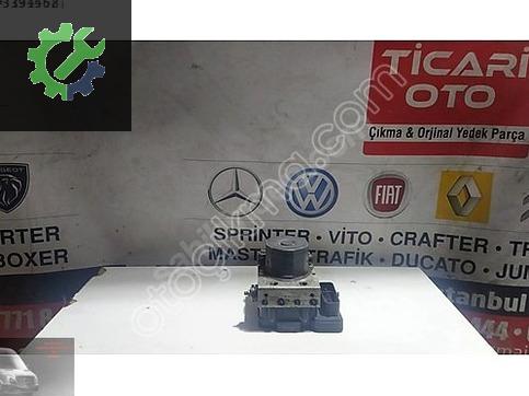 Ford Transit ABS beyni