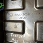 Ford Transit Orijinal Çıkma Akü Kapağı GK2112C542A