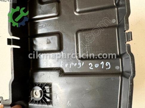 Ford Transit Akü Kapağı GK2112C542A çıkma parça