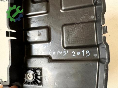 Ford Transit Akü Kapağı GK2112C542A çıkma parça
