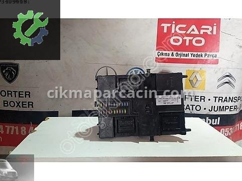 Ford Transit Far Anahtarı çıkma parça