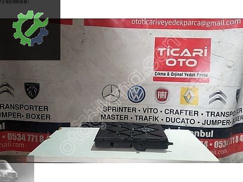 2025 Ford Transit Far Anahtarı Çıkma Parça İstanbul