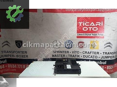 Ford Transit Far Anahtarı çıkma parça