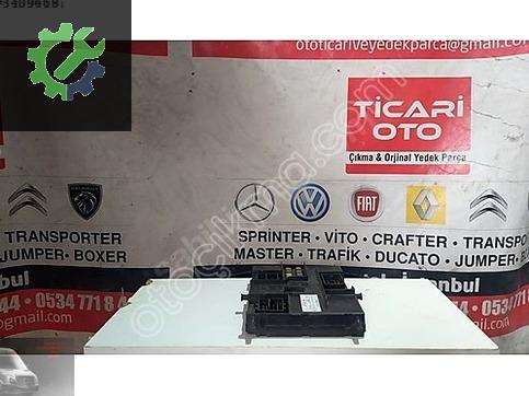 2025 Ford Transit Far Anahtarı Çıkma Parça İstanbul