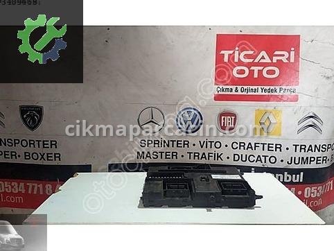 Ford Transit Far Anahtarı çıkma parça
