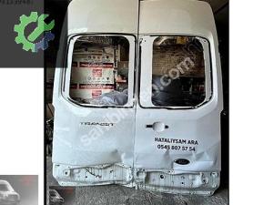 FORD TRANSİT ARKA BAGAJ KAPISI SAĞ-SOL SÖKME
