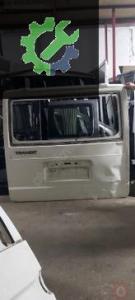 Ford Transit arka bagaj kapısı