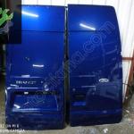 Ford Transit arka bagaj kapısı takım